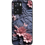 Sonique ���� 3D Flower Series ��� Oppo A57 4G / Oppo A57s ��� 02