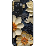 Sonique ���� 3D Flower Series ��� Oppo A57 4G / Oppo A57s �����