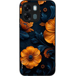 Sonique ���� 3D Flower Series ��� Oppo A6 4G / Oppo A6x 4G / Oppo A6x 5G ��������� 01