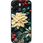 Sonique ���� 3D Flower Series ��� Oppo A6 4G / Oppo A6x 4G / Oppo A6x 5G �������