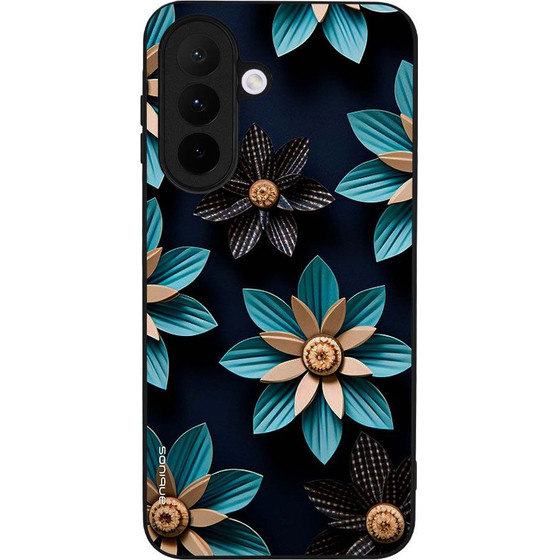 Sonique ���� 3D Flower Series ��� Samsung Galaxy A27 5G �������