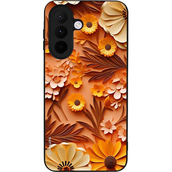 Sonique ���� 3D Flower Series ��� Samsung Galaxy A27 5G ���������