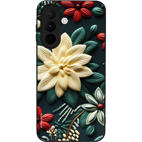 Sonique ���� 3D Flower Series ��� Samsung Galaxy A27 5G �������