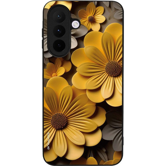 Sonique ���� 3D Flower Series ��� Samsung Galaxy A27 5G �������