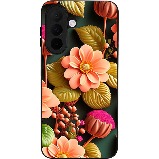 Sonique ���� 3D Flower Series ��� Samsung Galaxy A27 5G �����