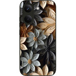 Sonique ���� 3D Flower Series ��� Xiaomi Poco X8 Pro 5G ����