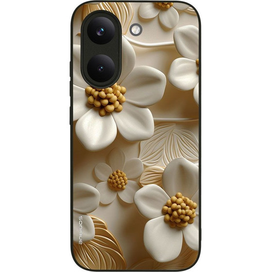 Sonique ���� 3D Flower Series ��� Xiaomi Poco X8 Pro 5G �����