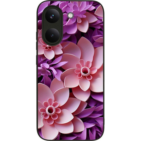 Sonique ���� 3D Flower Series ��� Xiaomi Poco X8 Pro 5G ���