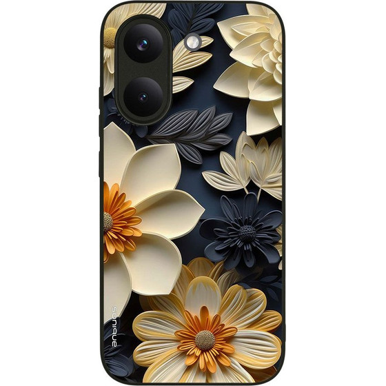 Sonique ���� 3D Flower Series ��� Xiaomi Poco X8 Pro 5G �����