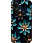 Sonique ���� 3D Flower Series ��� Xiaomi Poco X8 Pro Max 5G �������