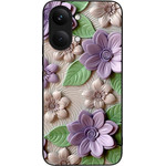 Sonique ���� 3D Flower Series ��� Xiaomi Poco X8 Pro Max 5G �������