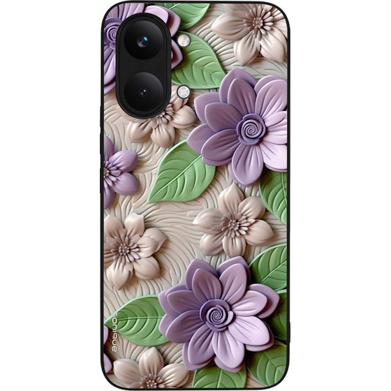 Sonique ���� 3D Flower Series ��� Xiaomi Poco X8 Pro Max 5G �������