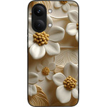 Sonique ���� 3D Flower Series ��� Xiaomi Poco X8 Pro Max 5G �����