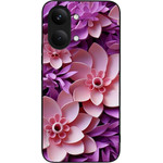 Sonique ���� 3D Flower Series ��� Xiaomi Poco X8 Pro Max 5G ���
