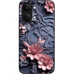 Sonique ���� 3D Flower Series ��� Xiaomi Poco X8 Pro Max 5G ��� 02