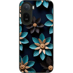 Sonique ���� 3D Flower Series ��� Xiaomi Redmi A7 Pro 4G �������