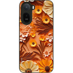 Sonique ���� 3D Flower Series ��� Xiaomi Redmi A7 Pro 4G ���������