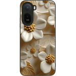 Sonique ���� 3D Flower Series ��� Xiaomi Redmi A7 Pro 4G �����