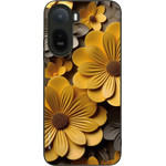 Sonique ���� 3D Flower Series ��� Xiaomi Redmi A7 Pro 4G �������