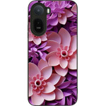 Sonique ���� 3D Flower Series ��� Xiaomi Redmi A7 Pro 4G ���
