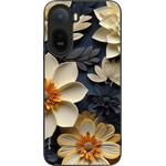 Sonique ���� 3D Flower Series ��� Xiaomi Redmi A7 Pro 4G �����