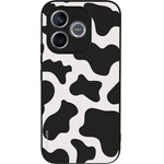 Sonique ���� Animal Print Series ��� Honor 600 Lite 5G Cow 01