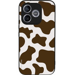 Sonique ���� Animal Print Series ��� Honor 600 Lite 5G Cow 02
