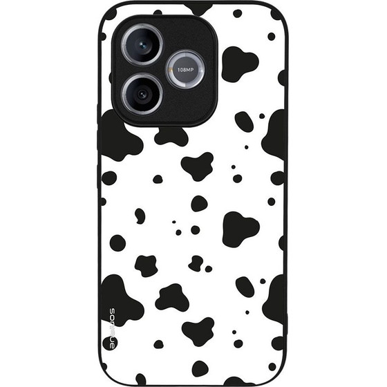Sonique ���� Animal Print Series ��� Honor 600 Lite 5G Dalmatian