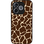 Sonique ���� Animal Print Series ��� Honor 600 Lite 5G Giraffe 01