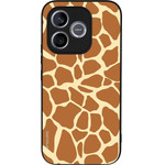 Sonique ���� Animal Print Series ��� Honor 600 Lite 5G Giraffe 02