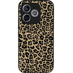 Sonique ���� Animal Print Series ��� Honor 600 Lite 5G Leopard 01