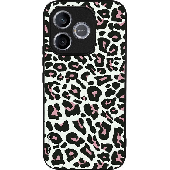 Sonique ���� Animal Print Series ��� Honor 600 Lite 5G Leopard 02
