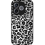 Sonique ���� Animal Print Series ��� Honor 600 Lite 5G Leopard 03