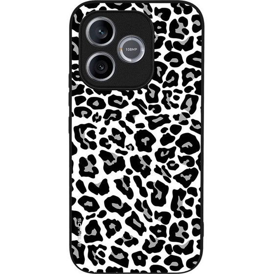 Sonique ���� Animal Print Series ��� Honor 600 Lite 5G Leopard 03
