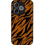 Sonique ���� Animal Print Series ��� Honor 600 Lite 5G Tiger 01