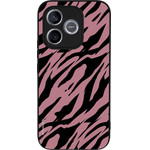 Sonique ���� Animal Print Series ��� Honor 600 Lite 5G Tiger 02