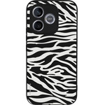Sonique ���� Animal Print Series ��� Honor 600 Lite 5G Zebra