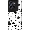 Sonique ���� Animal Print Series ��� Motorola Edge 60 Neo 5G Dalmatian