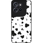 Sonique ���� Animal Print Series ��� Motorola Edge 60 Neo 5G Dalmatian