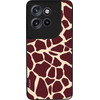 Sonique ���� Animal Print Series ��� Motorola Edge 60 Neo 5G Giraffe 03