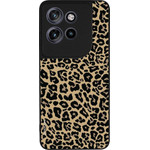 Sonique ���� Animal Print Series ��� Motorola Edge 60 Neo 5G Leopard 01