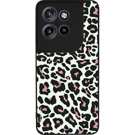 Sonique ���� Animal Print Series ��� Motorola Edge 60 Neo 5G Leopard 02