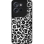 Sonique ���� Animal Print Series ��� Motorola Edge 60 Neo 5G Leopard 03