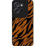 Sonique ���� Animal Print Series ��� Motorola Edge 60 Neo 5G Tiger 01