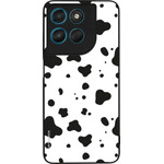 Sonique ���� Animal Print Series ��� Motorola Moto G57 Power 5G / Moto G67 Power 5G Dalmatian