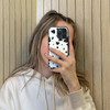 Sonique ���� Animal Print Series ��� Motorola Moto G57 Power 5G / Moto G67 Power 5G Dalmatian