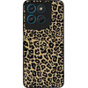 Sonique ���� Animal Print Series ��� Motorola Moto G57 Power 5G / Moto G67 Power 5G Leopard 01