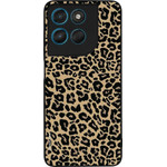 Sonique ���� Animal Print Series ��� Motorola Moto G57 Power 5G / Moto G67 Power 5G Leopard 01