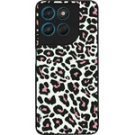 Sonique ���� Animal Print Series ��� Motorola Moto G57 Power 5G / Moto G67 Power 5G Leopard 02
