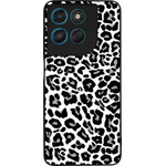 Sonique ���� Animal Print Series ��� Motorola Moto G57 Power 5G / Moto G67 Power 5G Leopard 03